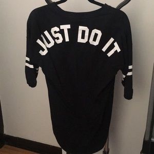 Nike Tshirt Dress